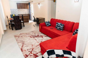 2BED ROOM 5 MINUTE WALKING DISTANCE TO CBD